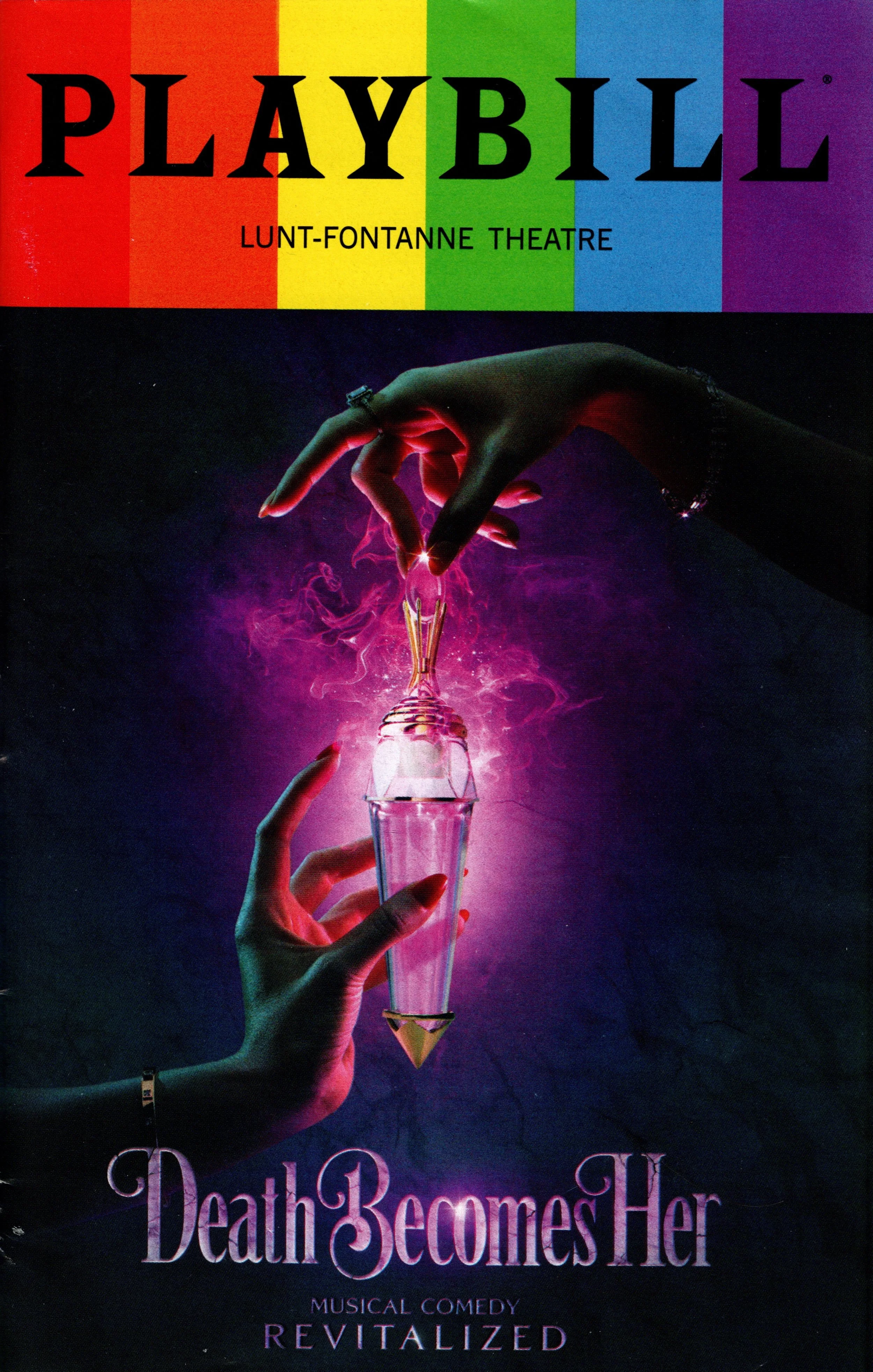 Death Becomes Her
