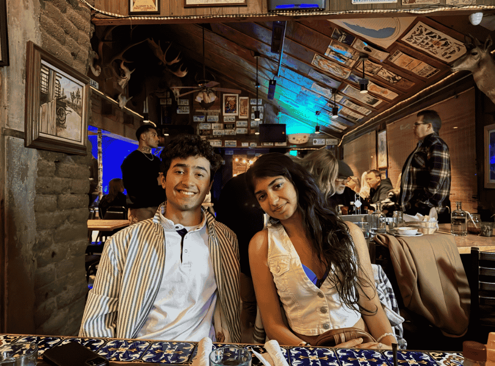 founders of irada