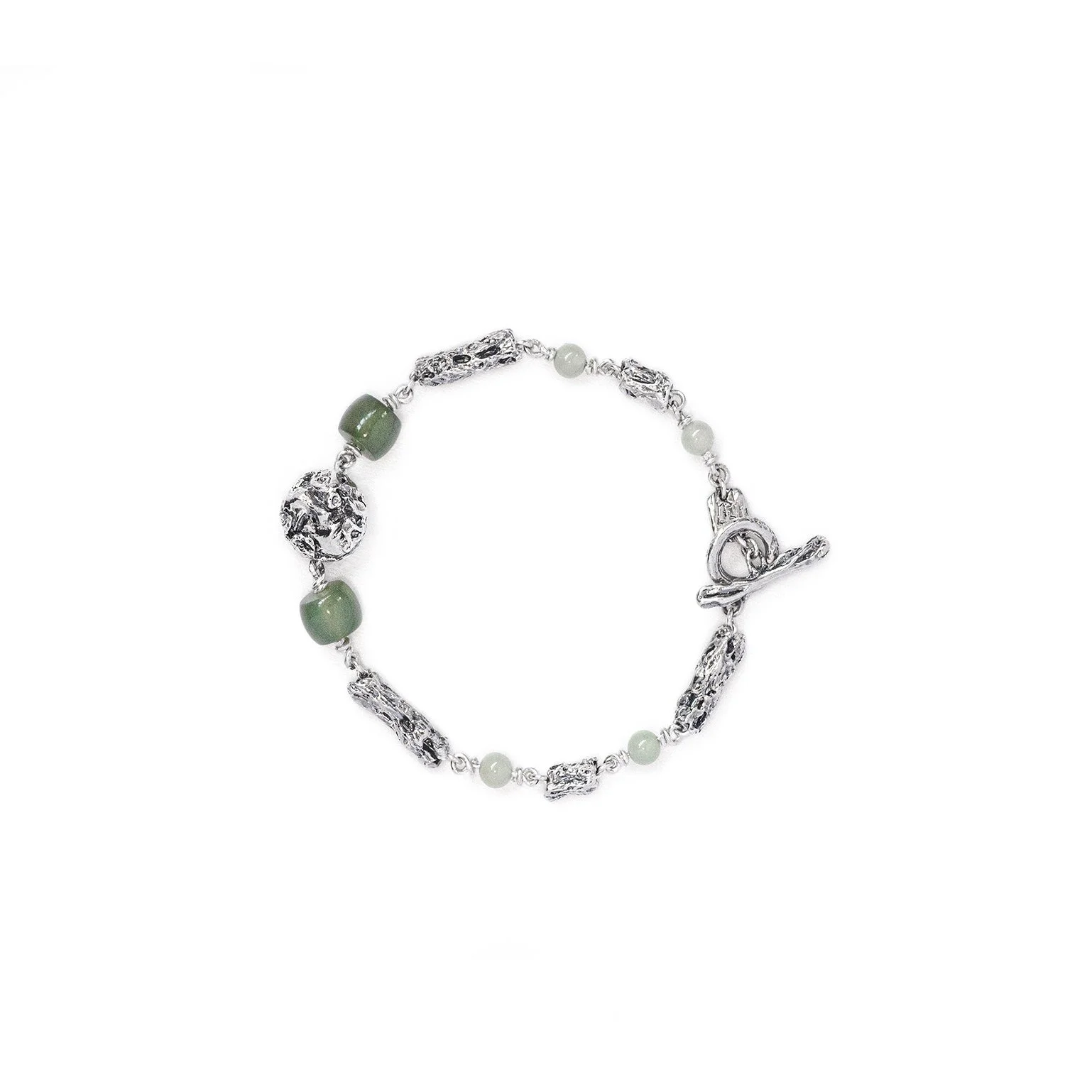 Bracelets — Rú Yī