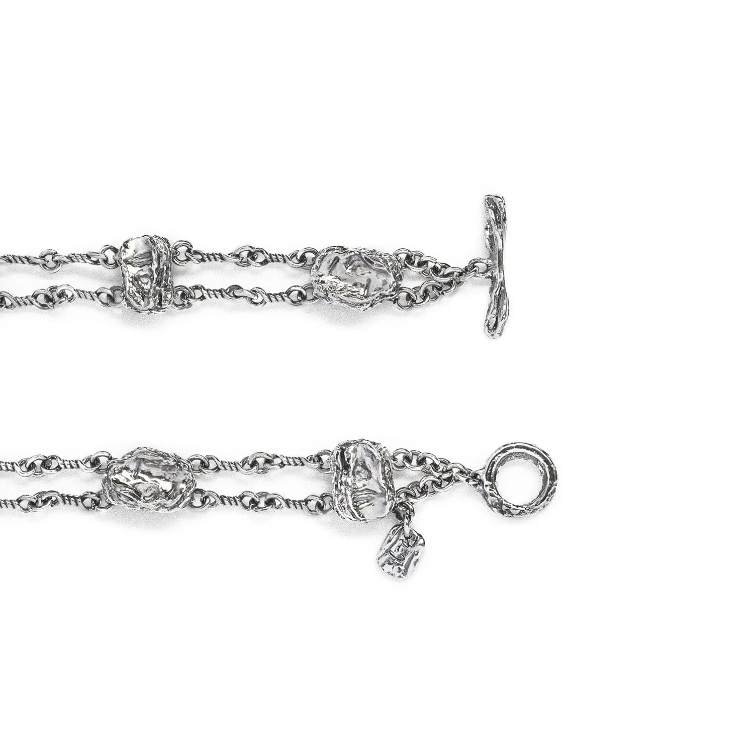 Bracelets — Rú Yī