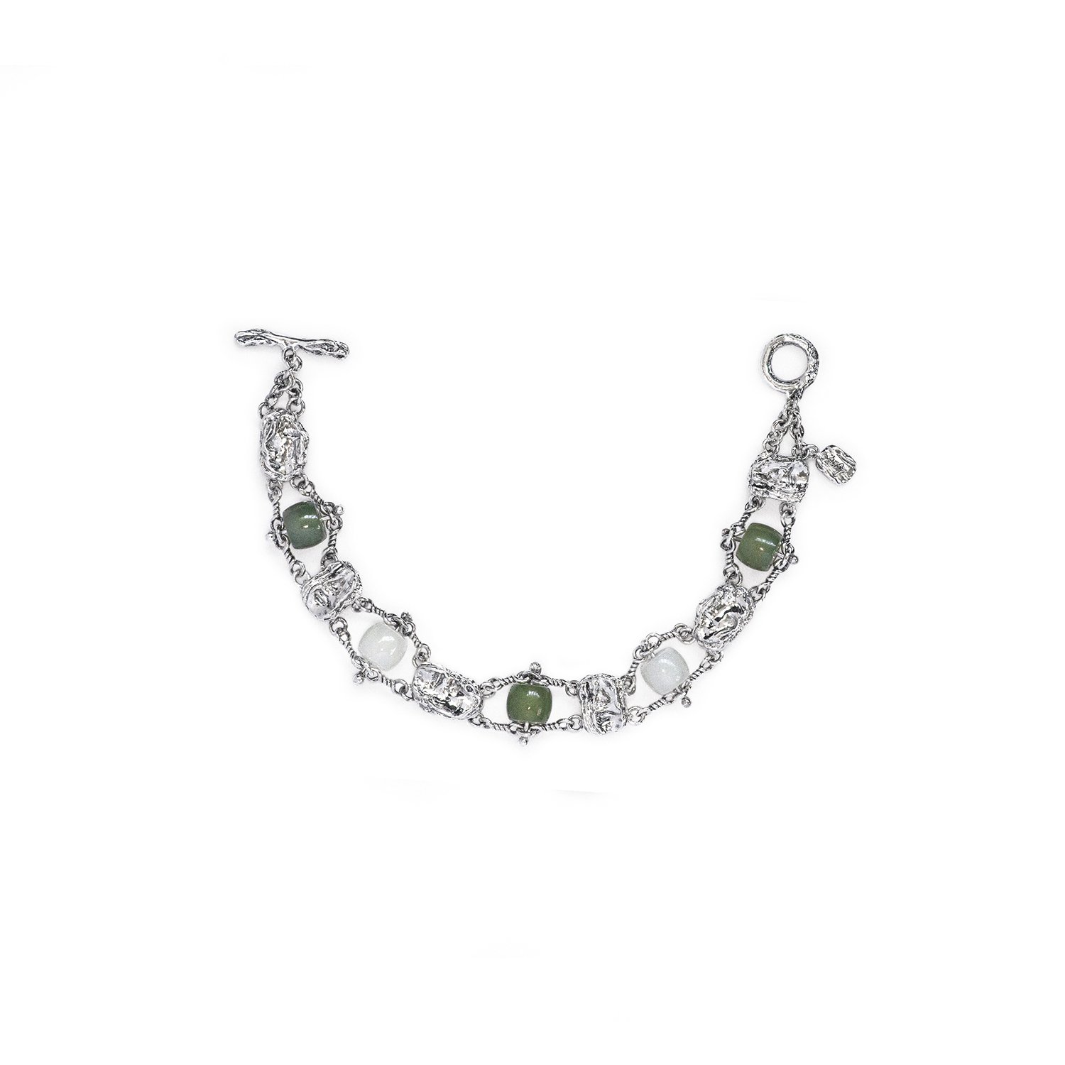 Bracelets — Rú Yī