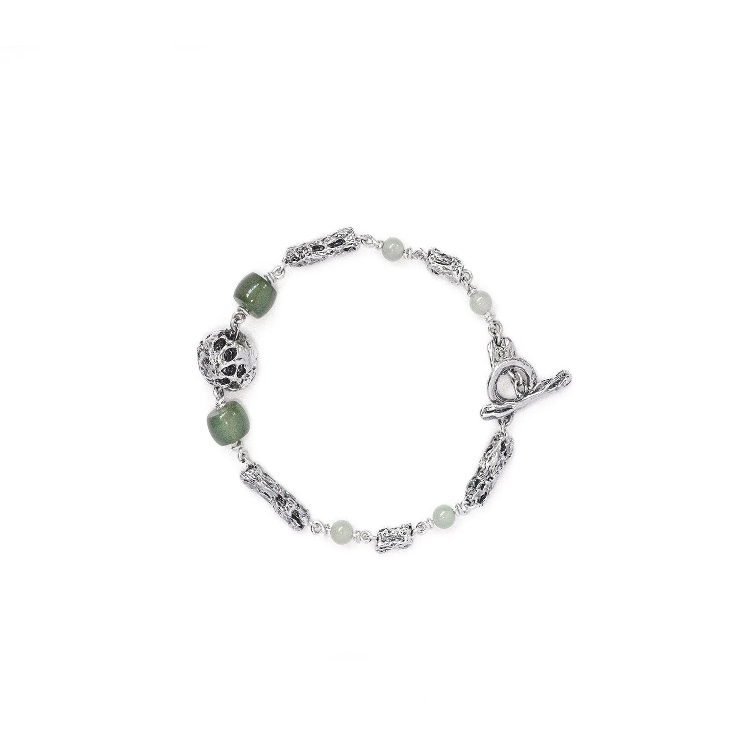 Bracelets — Rú Yī