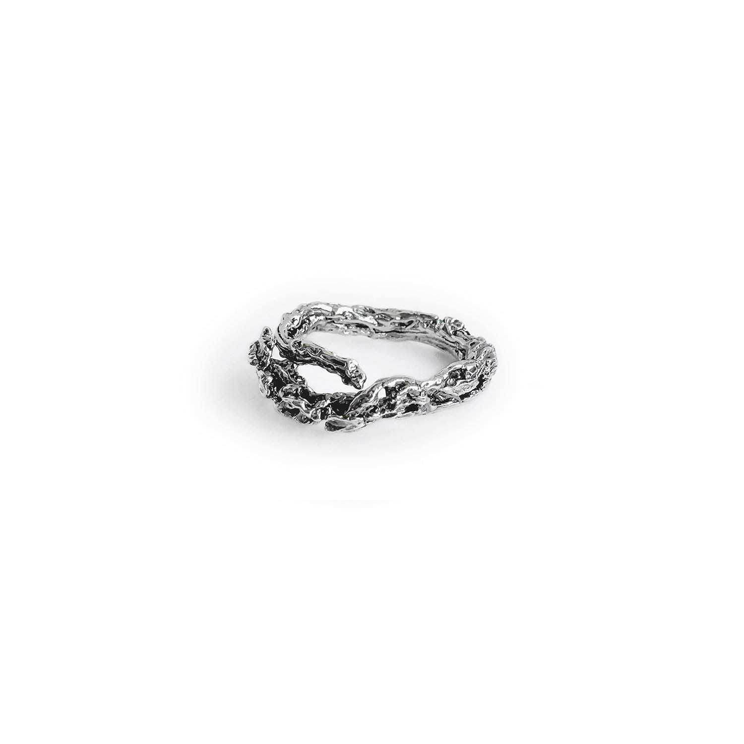 “As It Is” Ring No.2