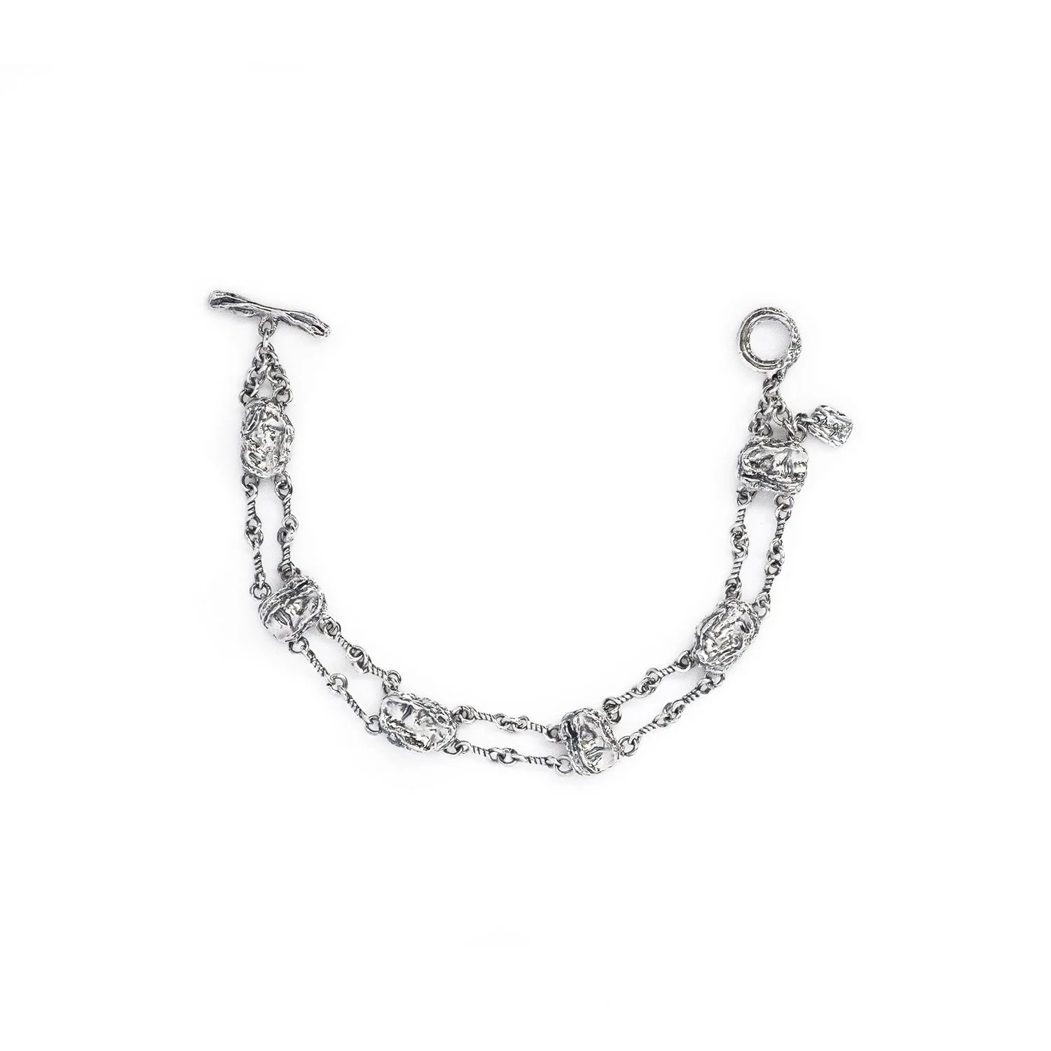 Bracelets — Rú Yī