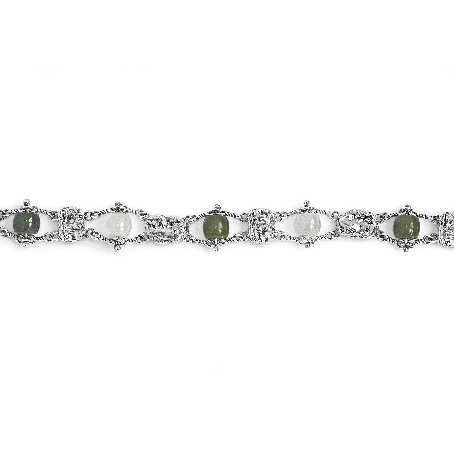 Bracelets — Rú Yī
