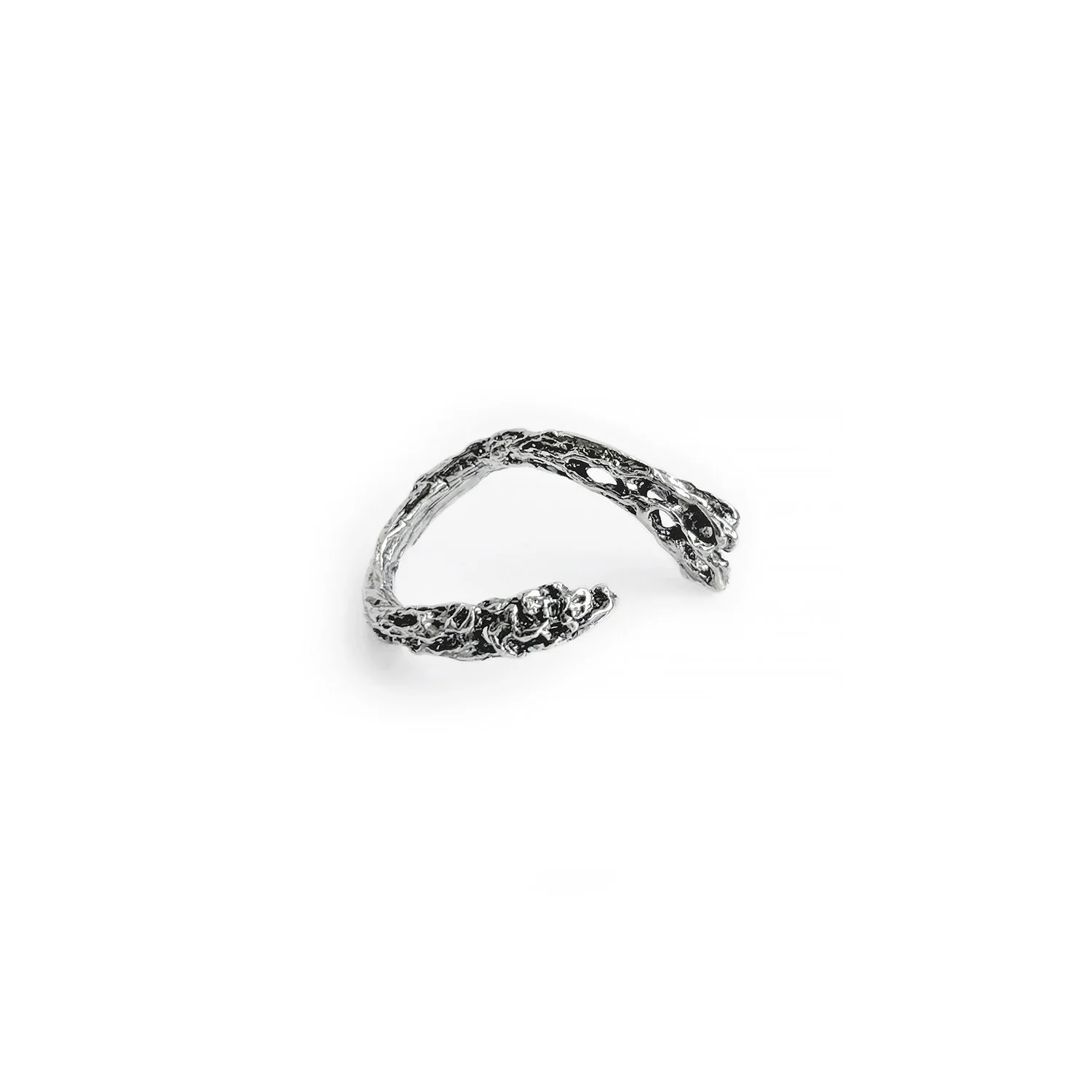 “As It Is” Ring No.1