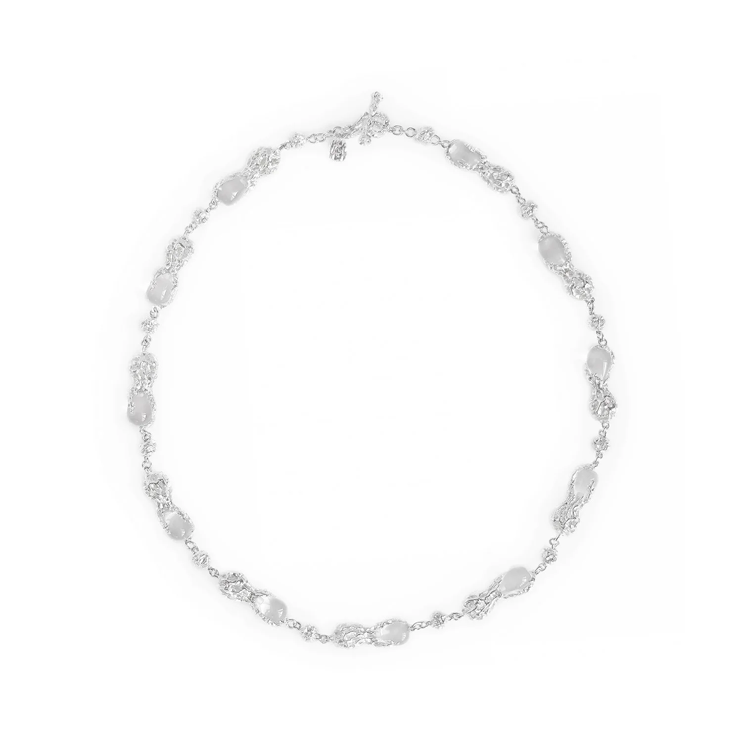 “& So It Goes” Necklace