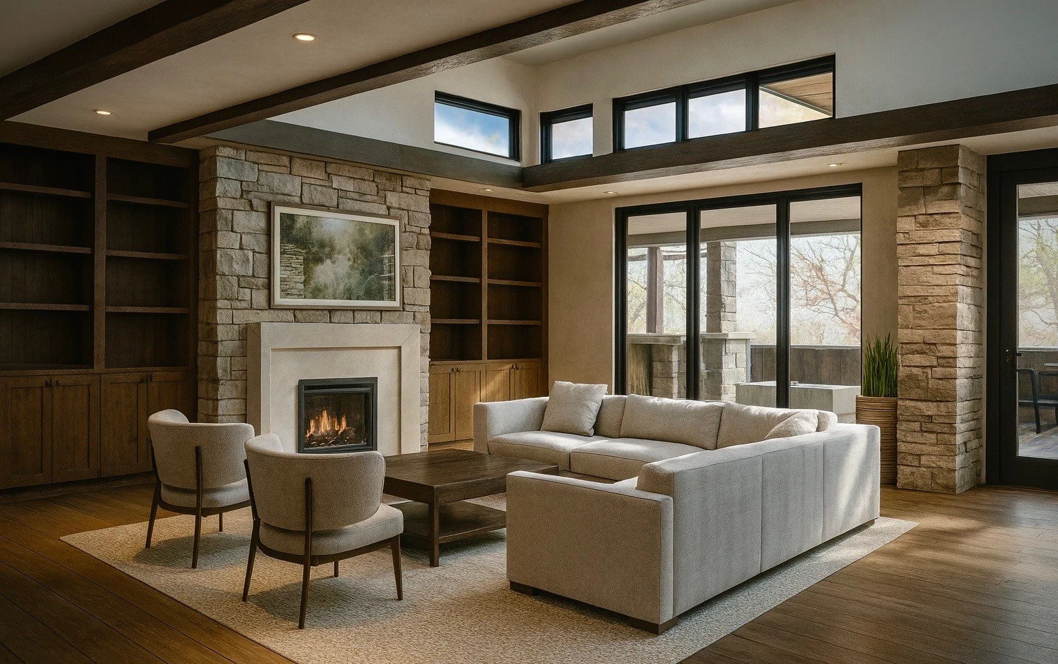 105 Hidden Springs Way