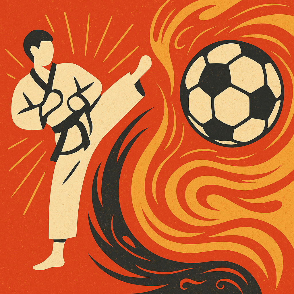 Why Parents Choose Martial Arts Over Team Sports