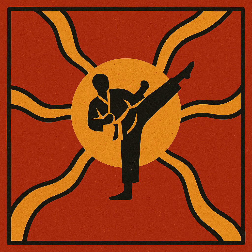 Martial Arts Styles Compared: Taekwondo, Karate, Judo, Kung Fu, Muay Thai & BJJ