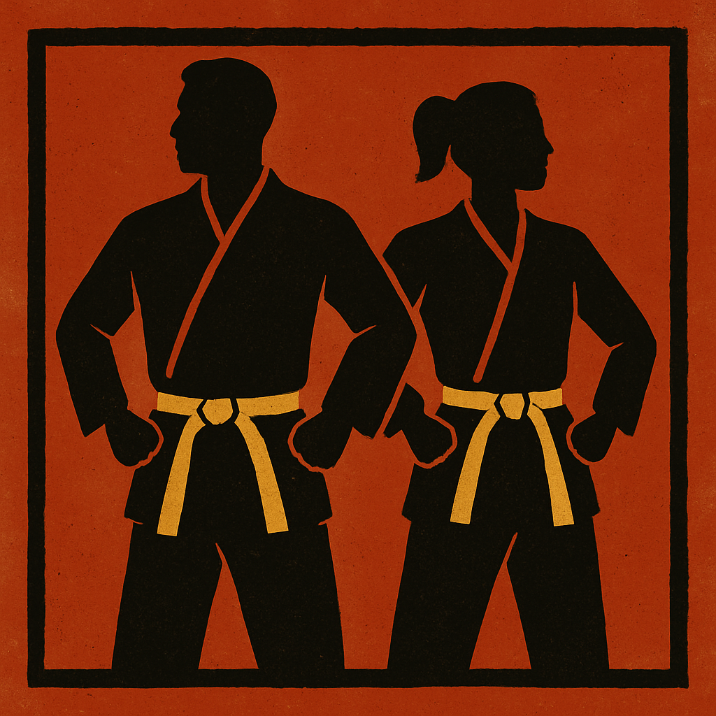 What Taekwondo Teaches Beyond Kicks and Forms