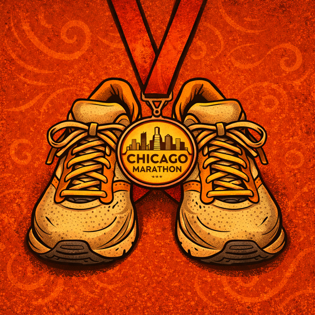 Indomitable Spirit Is Built, Not Discovered