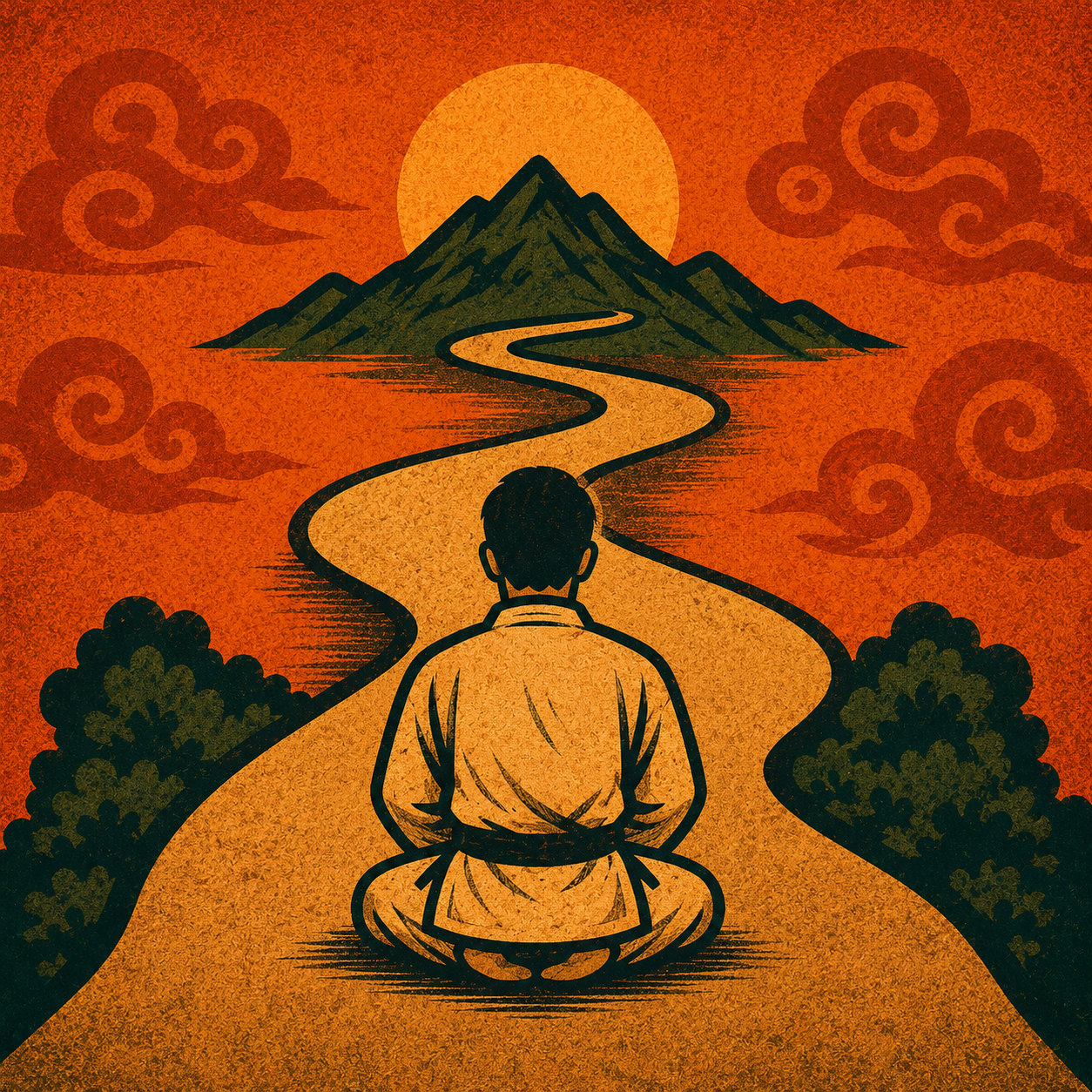 Why Some Students Quit Martial Arts — And Why Others Stay