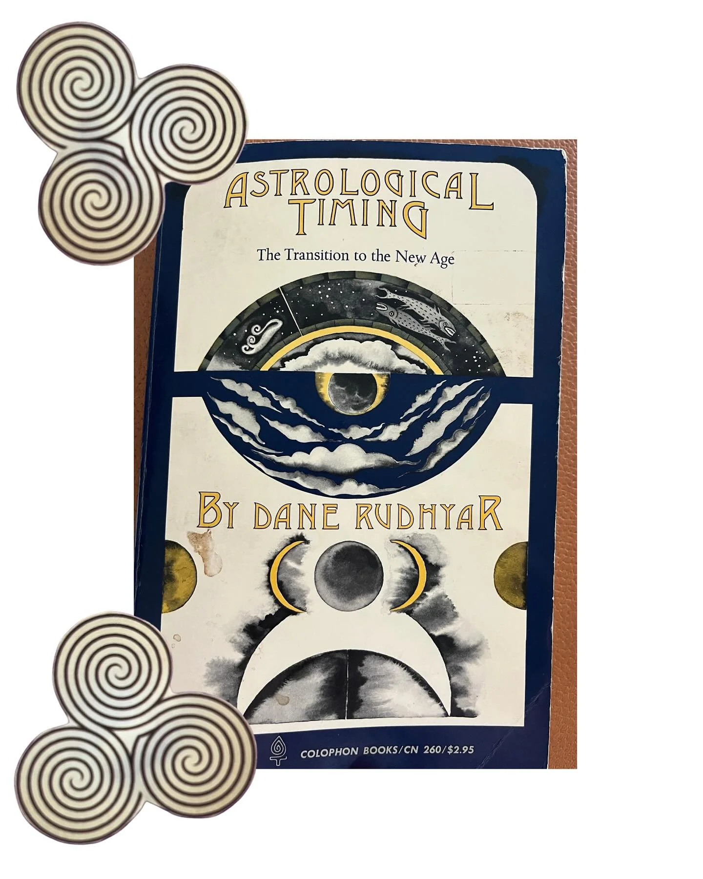 &ldquo;The whole universe is indeed filled with rhythm. It is an ordered universe, and this order, in time, manifests as rhythm. The universe is a symphonic structure of infinite complexity; yet within man&rsquo;s field of experience a multitude of r