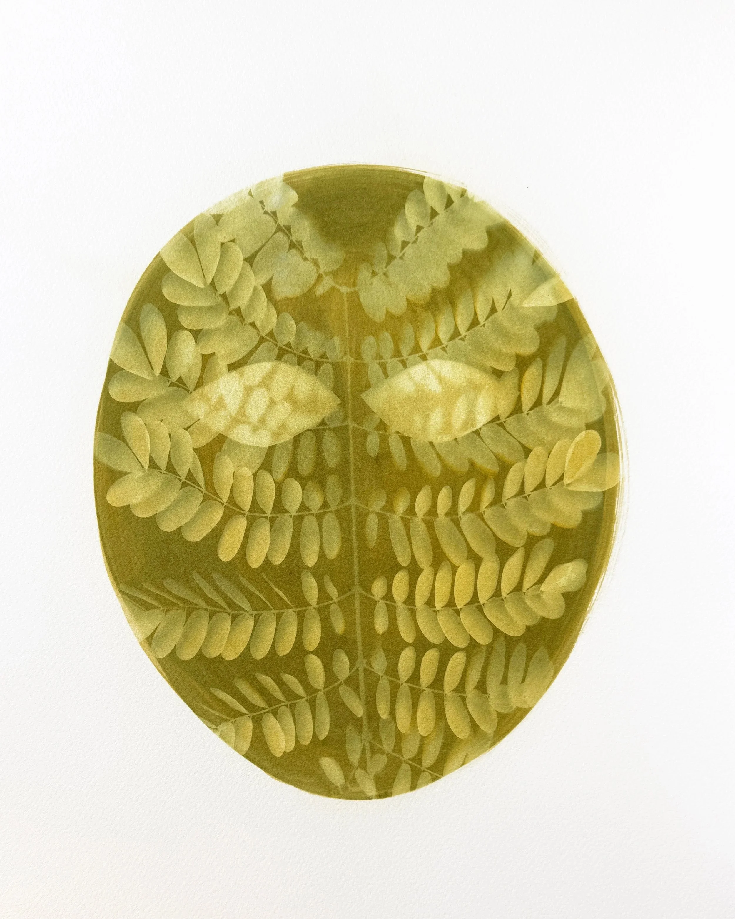 WHAT THE GROUND HOLDS

Lucia Pizzani & José García Oliva | Paraíso 2026 - Booth 7

15-18 October 2026