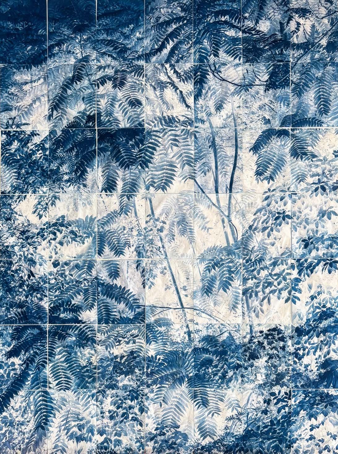 THE LIVING TRACE

Edward Rollitt & Carolina Baldomá | PHOTO LONDON 2026 - Booth 13

13 May - 17 May 2026