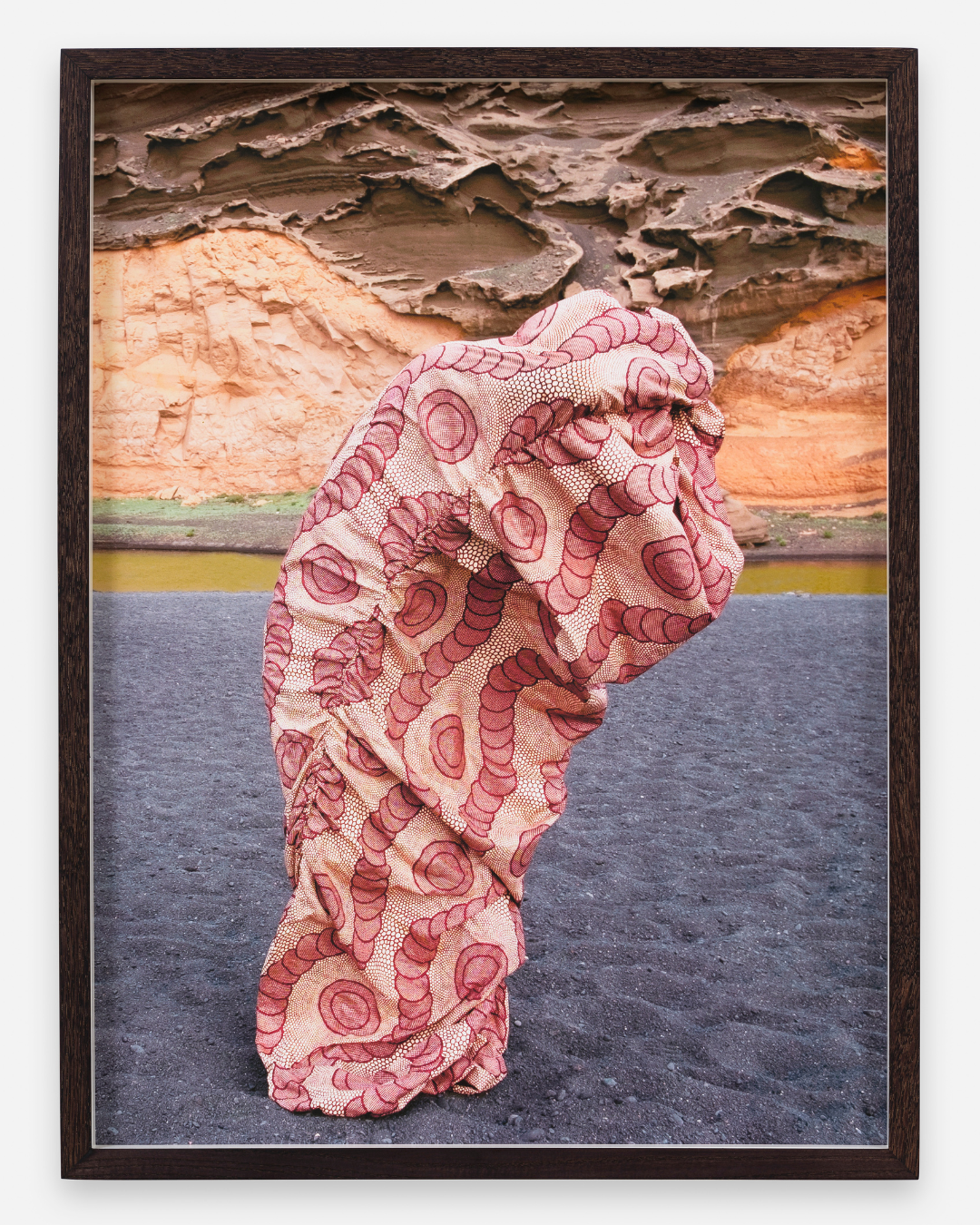 Cascaras Lava Series, 2015