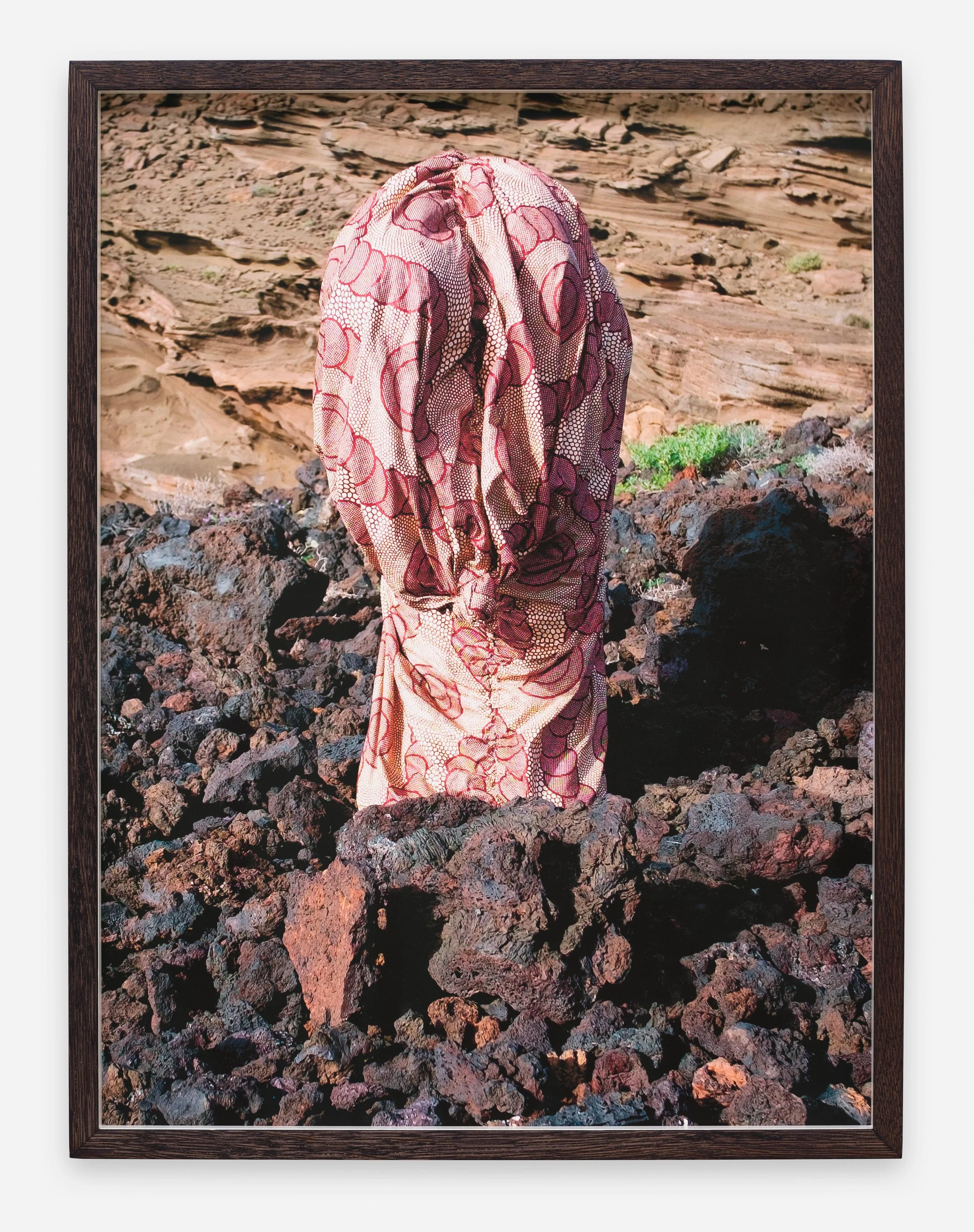 Cascaras Lava Series, 2015