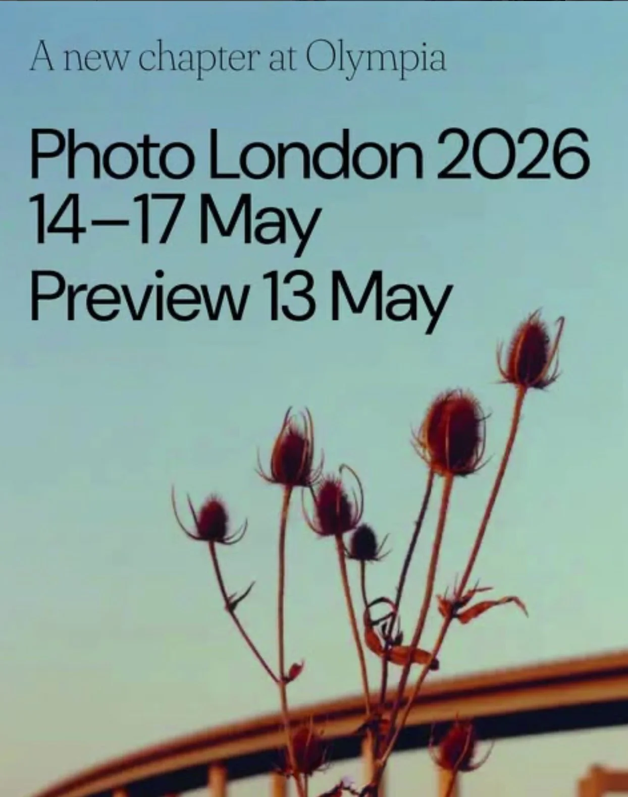 Victoria Law Projects returns to Photo London at National Hall, Olympia (Booth J13), with The Living Trace, a curated presentation of works by artists Edward Rollitt and Carolina Baldomá.