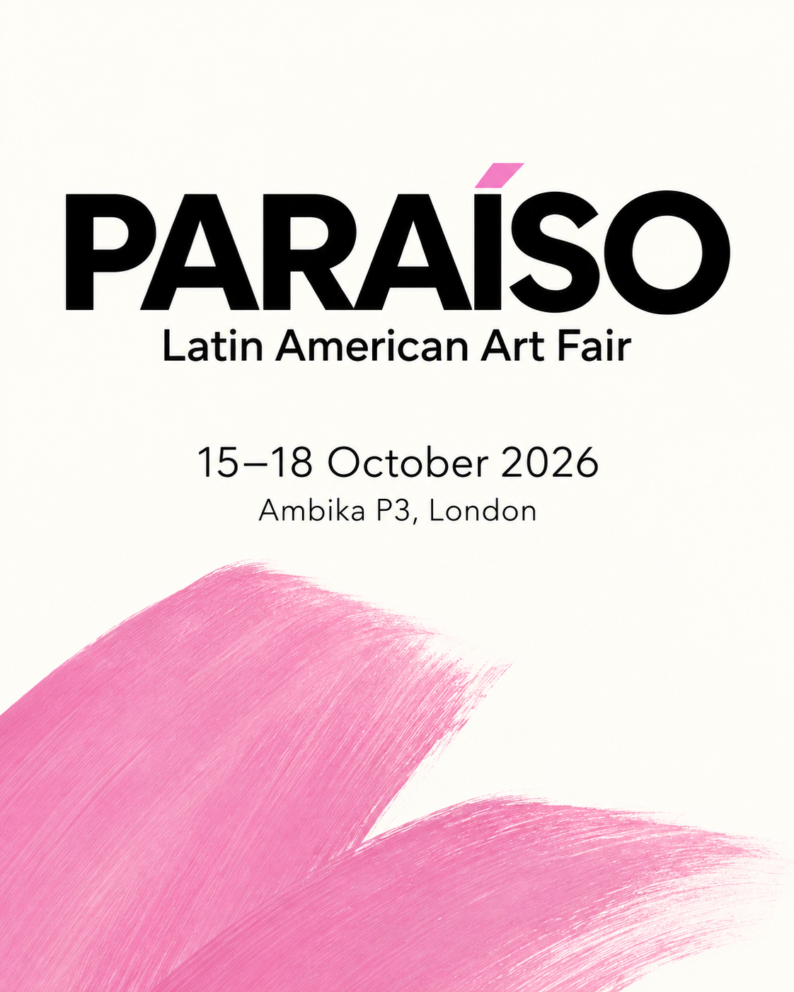 Victoria Law Projects presents What the Ground Holds at Paraíso 2026 (Booth 7): a curated presentation bringing together works by Lucía Pizzani and José García Oliva.