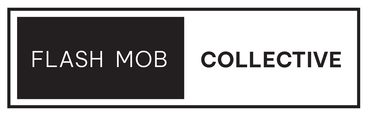 THE FLASH MOB COLLECTIVE