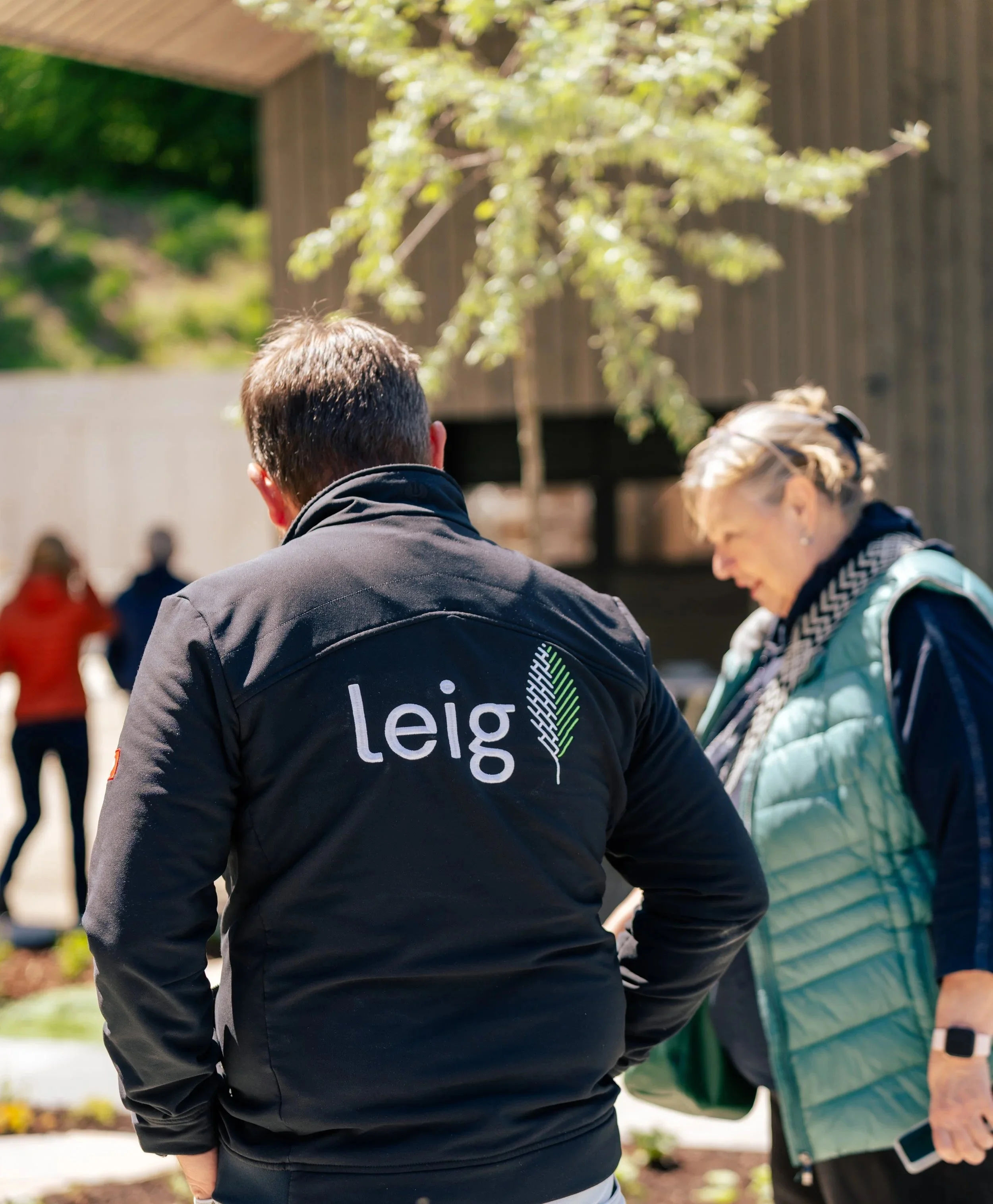 Event- & Reportagefotografie - visuelles Storytelling.