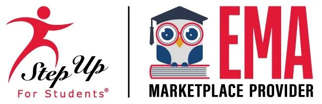 Step Up for Students Direct Pay Provider