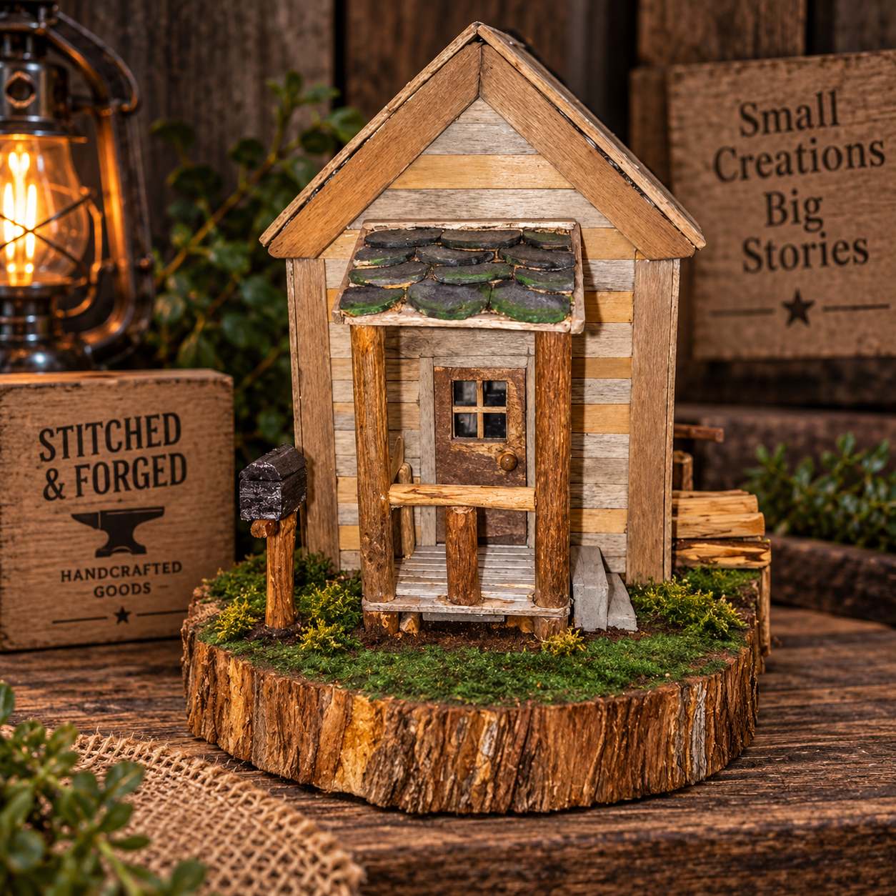 Little Homestead