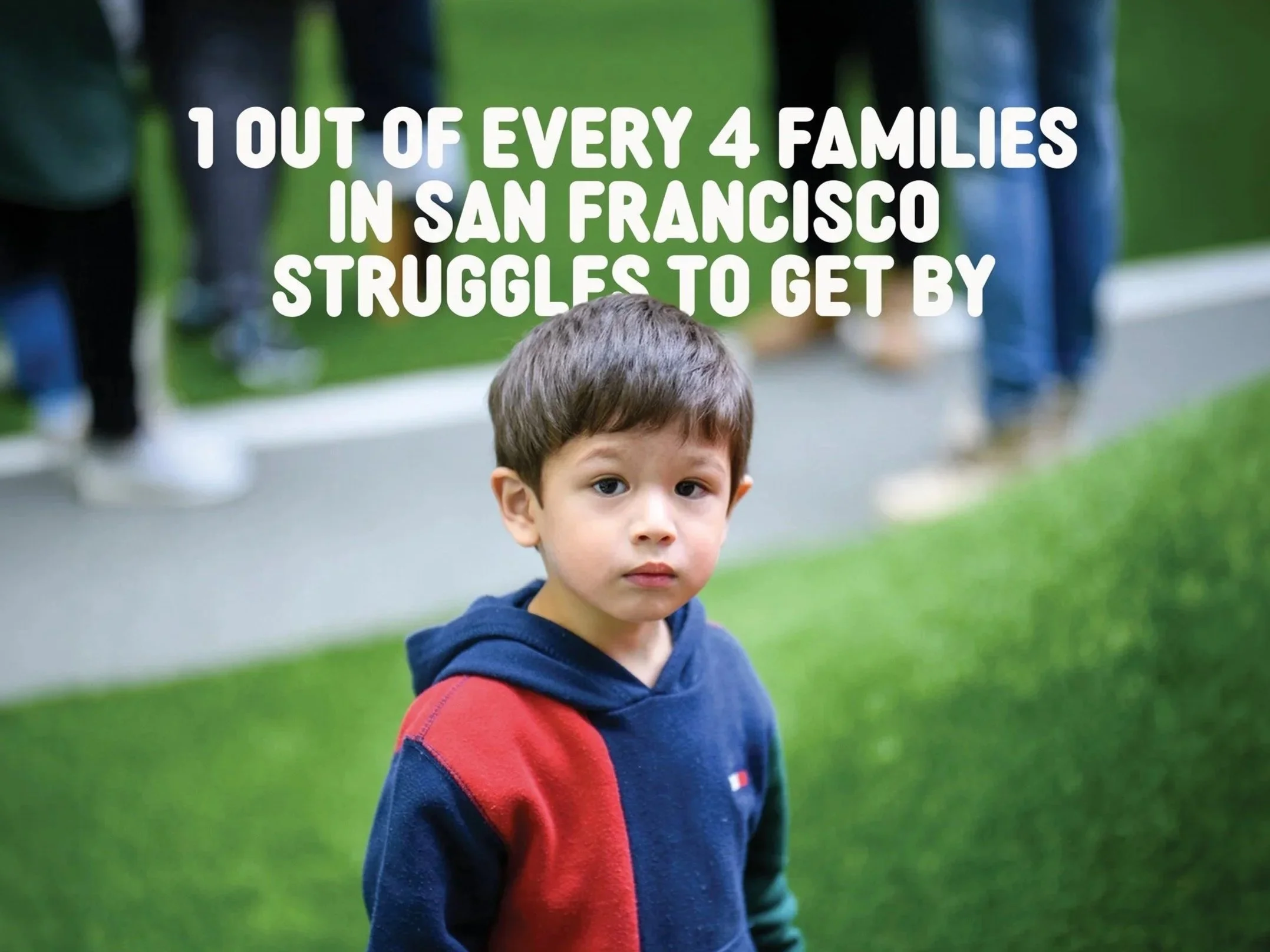 Good Samaritan Fundraising Materials