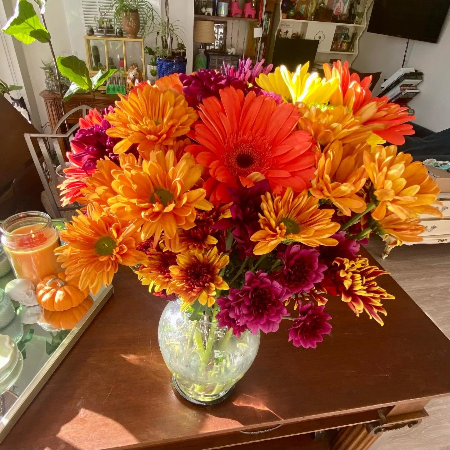 Happy Thanksgiving 🦃 💕