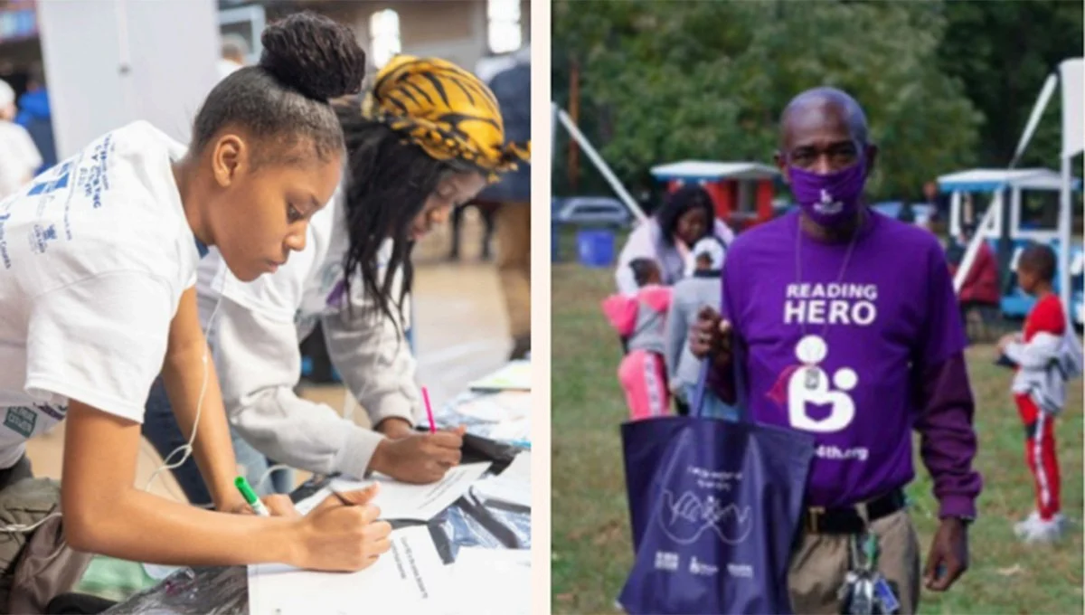 Volunteer for King Day @ Temple