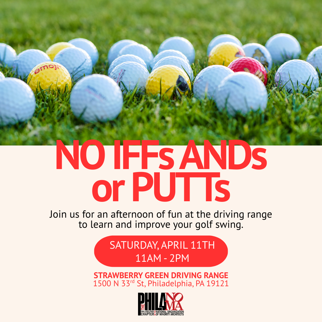 No Iffs Ands or Putts