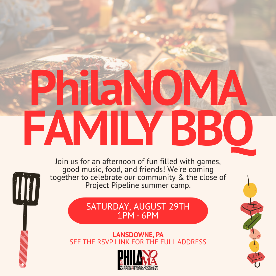 PhilaNOMA Family BBQ