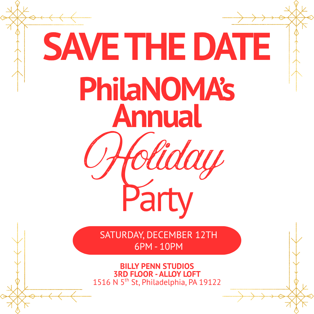 Holiday Party