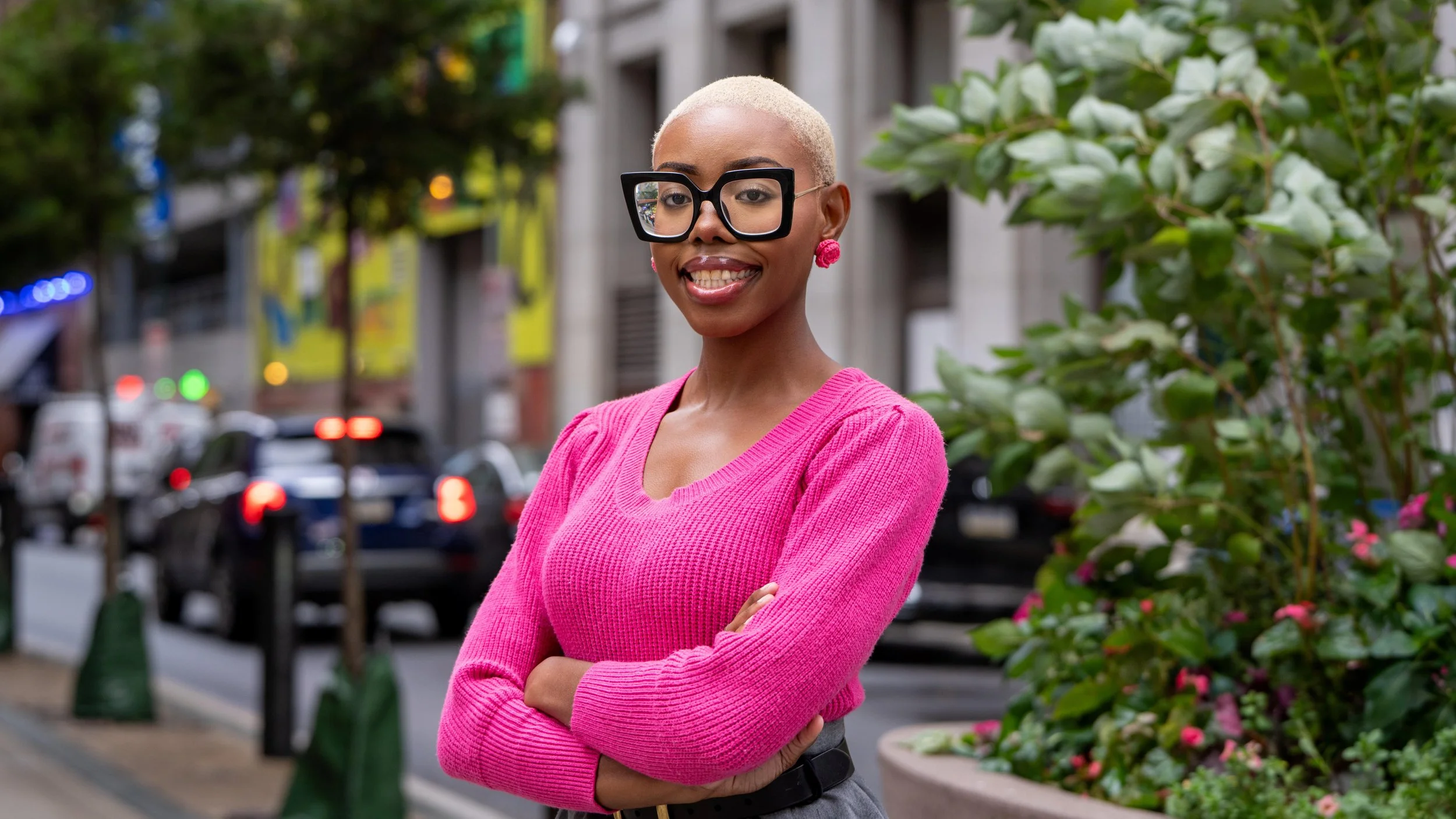 JANYAH GREEN