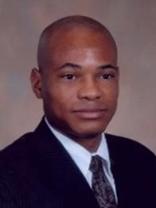 KENNETH JOHNSON, ESQ, AIA, NOMA, MCP