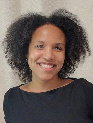 FRANCESCA CARNEY, RA, NCARB, NOMA