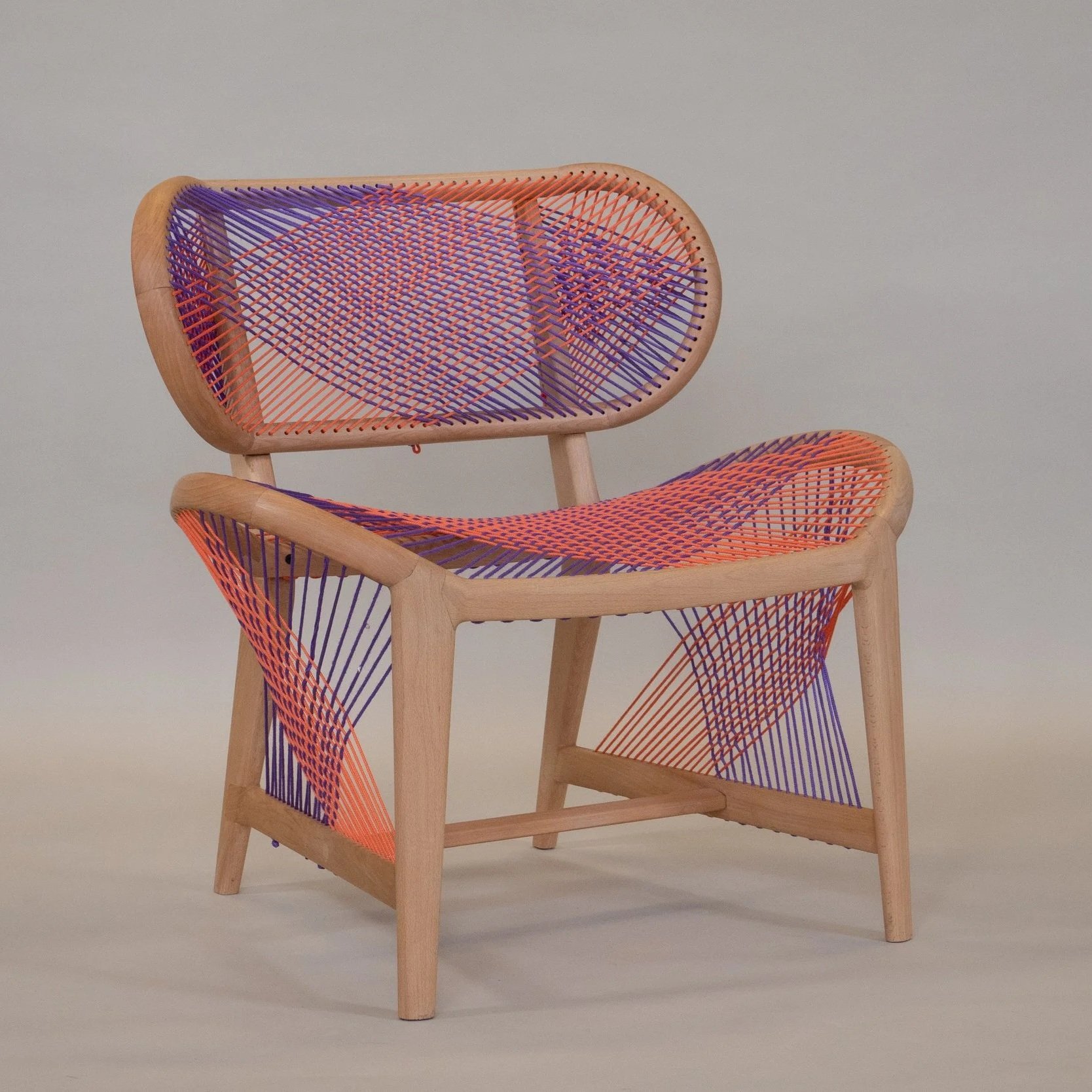 Weave Chair