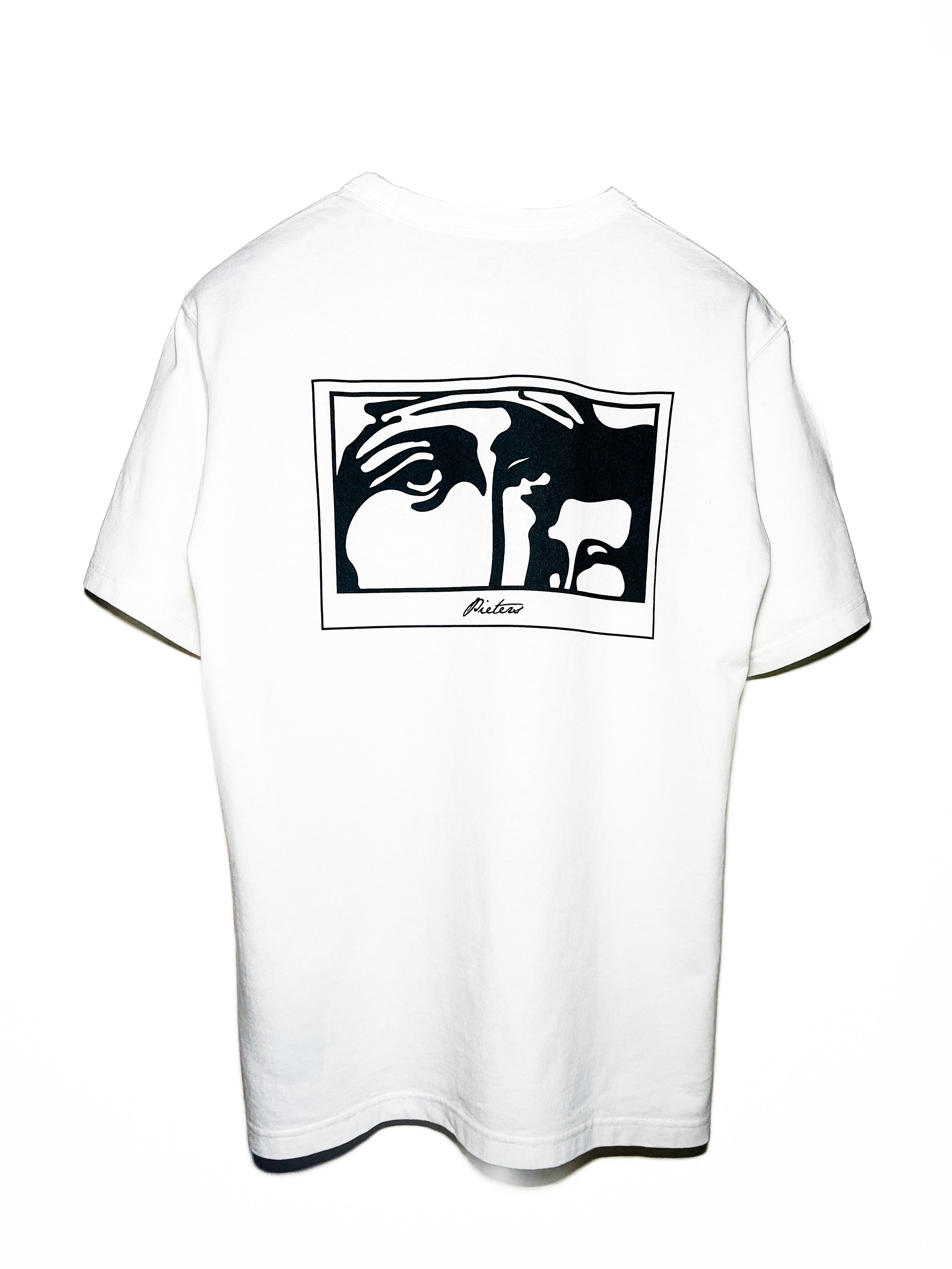 Pré-commande - T-Shirt Les Yeux De Marie