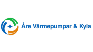 Åre Värmepumpar