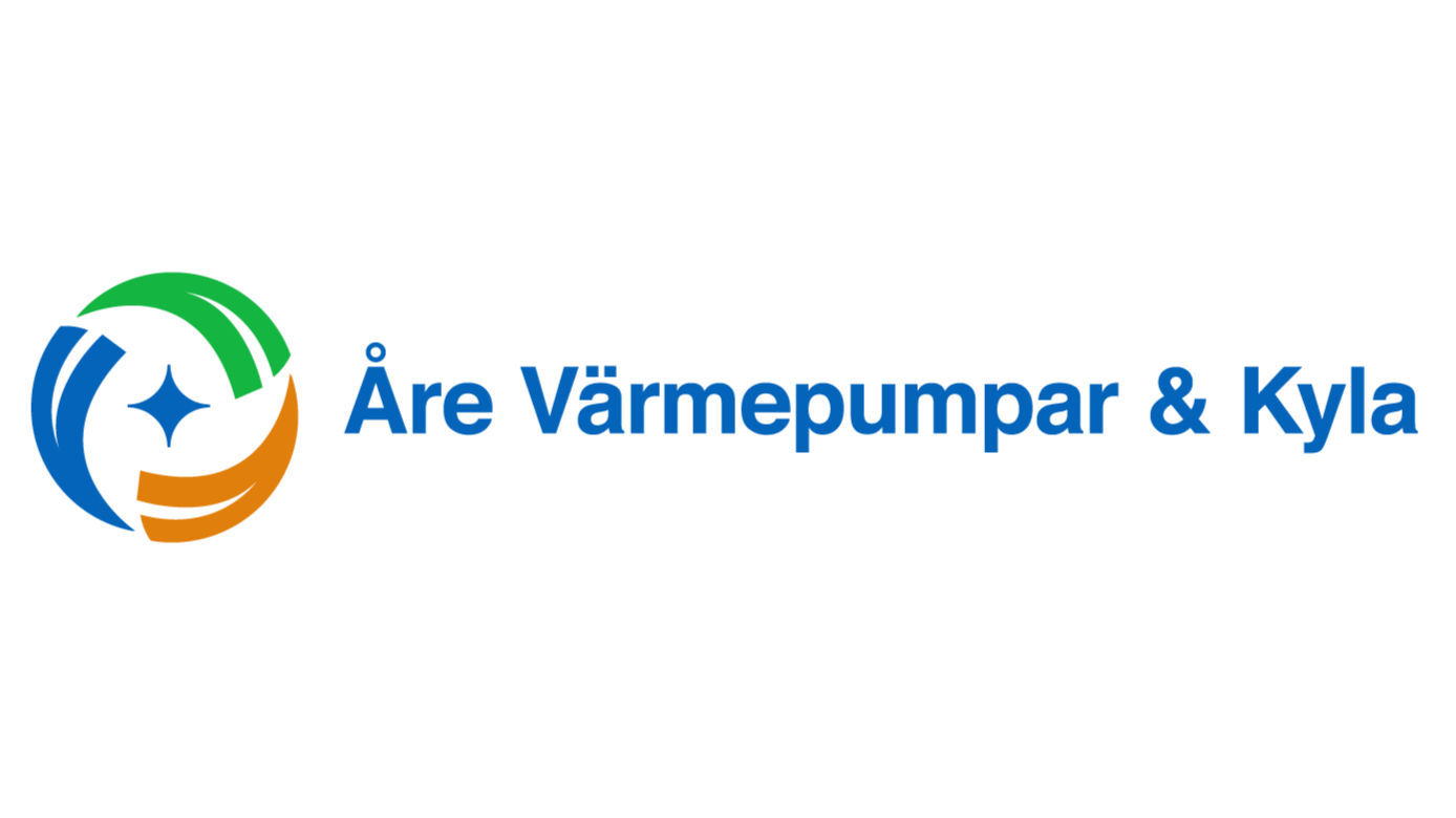 Åre Värmepumpar &amp; Kyla