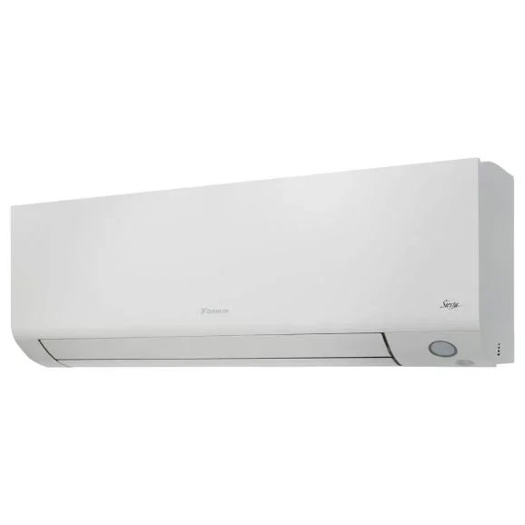 Daikin Stylish installation i Duved