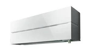 Mitsubishi Hero LN35 service i Åre