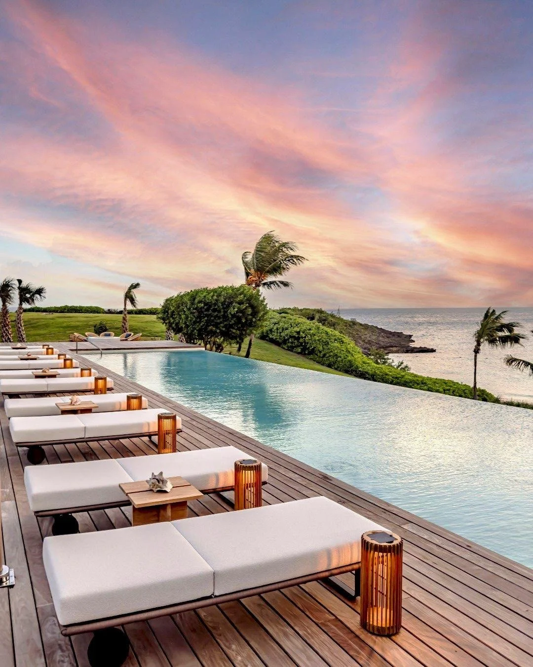 Are you craving the Caribbean amidst the cold winter? You can find it on the peaceful Bahamian island of Eleuthera. It&rsquo;s not the easiest place to reach, and that&rsquo;s exactly why it's special.

With secluded coves and postcard-perfect beache