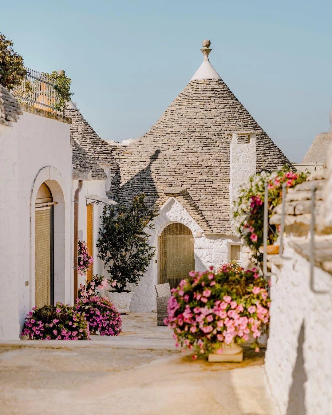 Southern Italy is stealing the spotlight &mdash; and for good reason. Here are five spots to check out:

Puglia &ndash; Olive groves, whitewashed villages, Adriatic beaches, and iconic trulli rooftops.

Matera &ndash; A city carved from stone where c