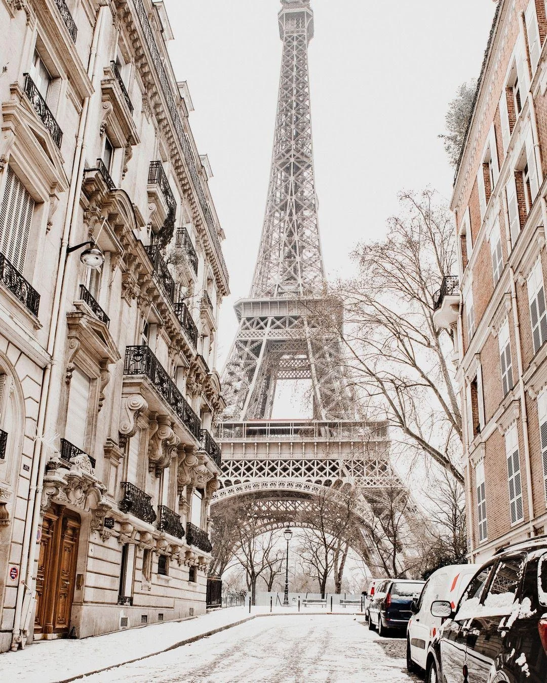 The best-kept secret in travel isn't a place. It's a season.

Paris. The city in its coat season, with museums without lines, festive windows on the boulevards, and hotel rates that reward the off-peak traveler.

Austria. The Arlberg classic. Elegant