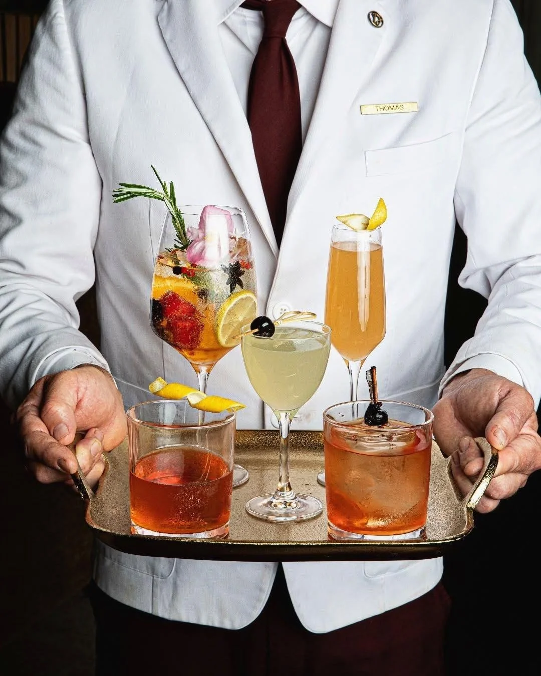Not all getaways are far-flung, and domestic gems in the US can make for the best last-minute or long weekend trips.

Enter: Charleston -- for so many reasons:

* Food and drink: Michelin-starred dining and Michelin Key hotels. The trophy shelf aboun