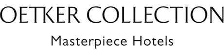 Oetker Collection logo.