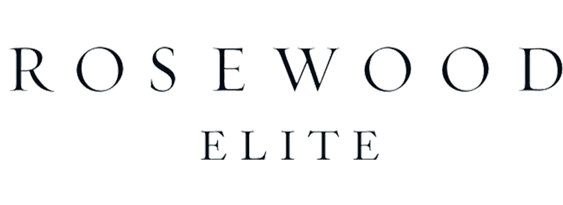 Rosewood Elite logo.