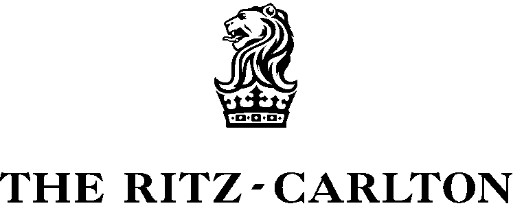The Ritz-Carlton logo.